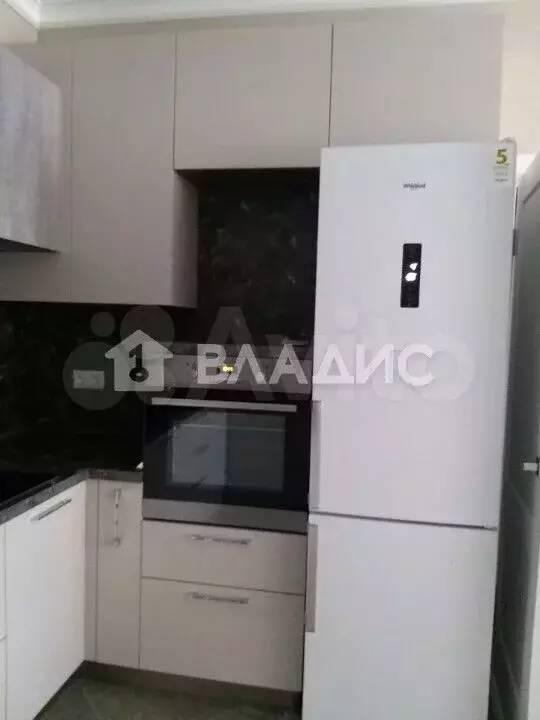 2-к. квартира, 43,8 м, 5/9 эт. - Фото 1
