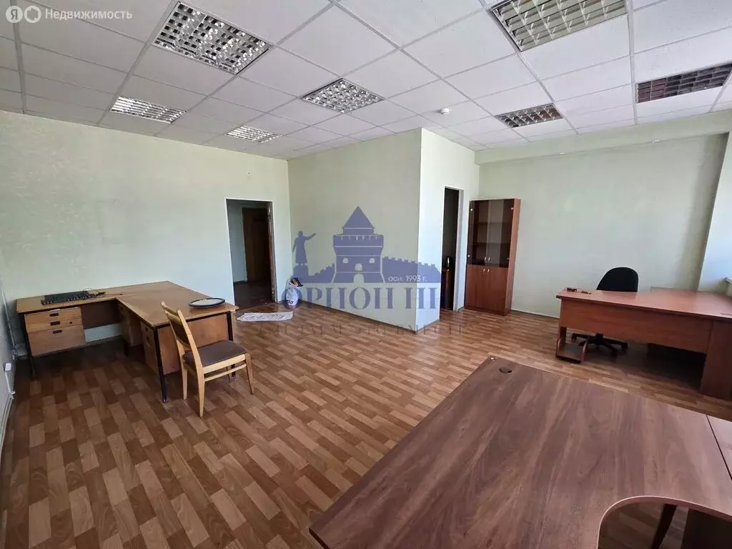 Помещение свободного назначения (936 м) - Фото 2
