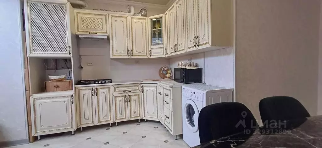 1-к кв. Кабардино-Балкария, Чегем Южный мкр, 25 (45.9 м) - Фото 2