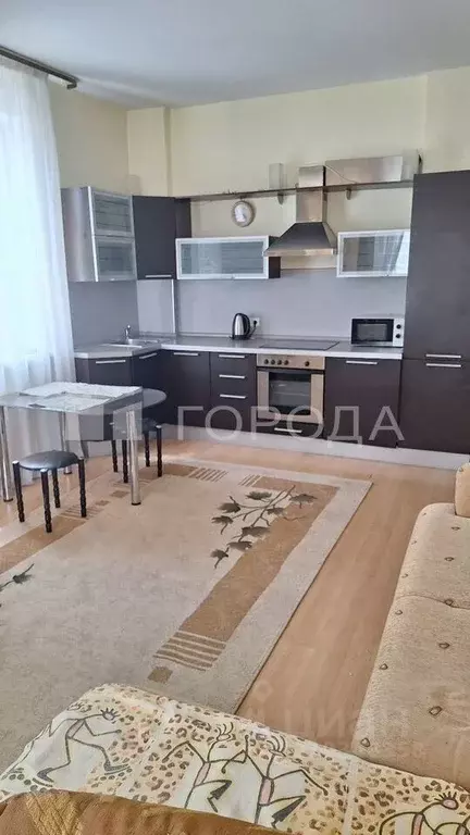 2-к кв. Новосибирская область, Новосибирск ул. Семьи Шамшиных, 18 ... - Фото 0