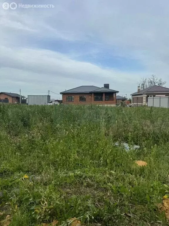 Участок в Щепкин, улица Строителей (5 м) - Фото 2