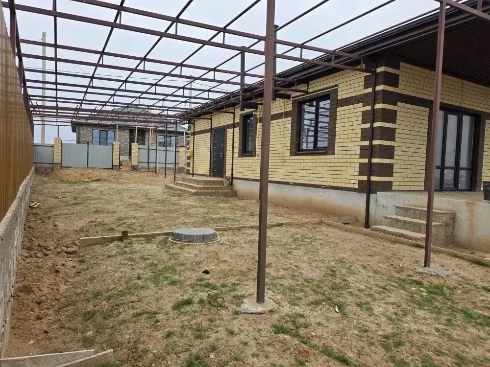 Дом в Астраханская область, Приволжский район, пос. Кирпичного Завода ... - Фото 1