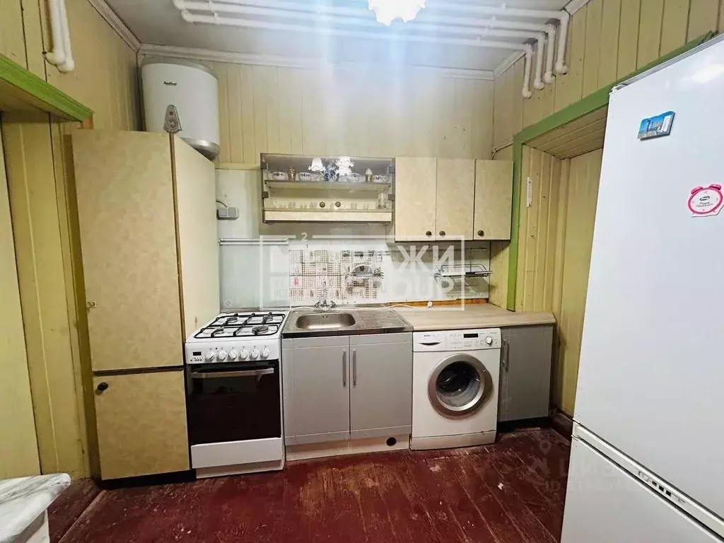 Дом в Московская область, Пушкино Заветы Ильича мкр, ул. Седова, 7А ... - Фото 1