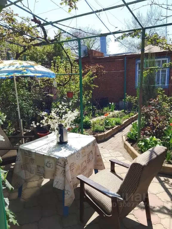 Дом в Краснодарский край, Ейск ул. Мира, 95 (35 м) - Фото 1