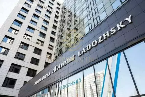 Квартира-студия: Санкт-Петербург, проспект Энергетиков, 8к1 (21.63 м) - Фото 2