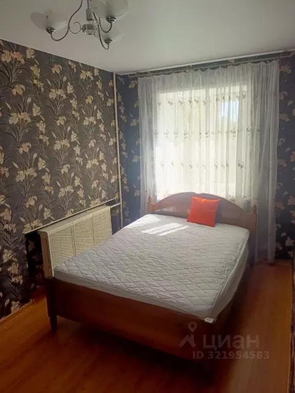 2-к кв. Ростовская область, Ростов-на-Дону Пушкинская ул., 15 (54.0 м) - Фото 1