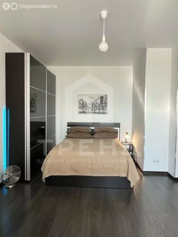 1-комнатная квартира: Санкт-Петербург, улица Васенко, 12 (41.3 м) - Фото 2