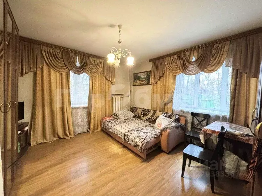 Комната Москва пос. Воскресенское,  (17.0 м) - Фото 2