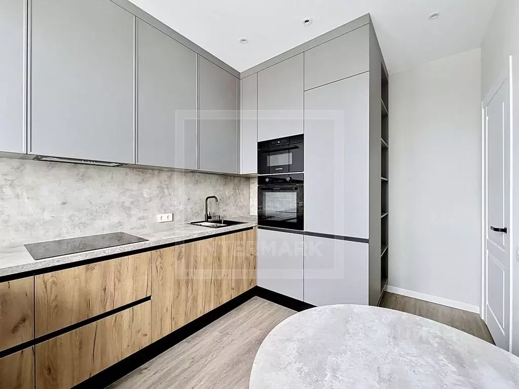 2-к кв. Москва Березовая аллея, 19к1 (53.0 м) - Фото 2