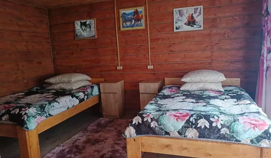 Комната Алтай, Улаганский район, с. Акташ ул. Ленина, 15 - Фото 0
