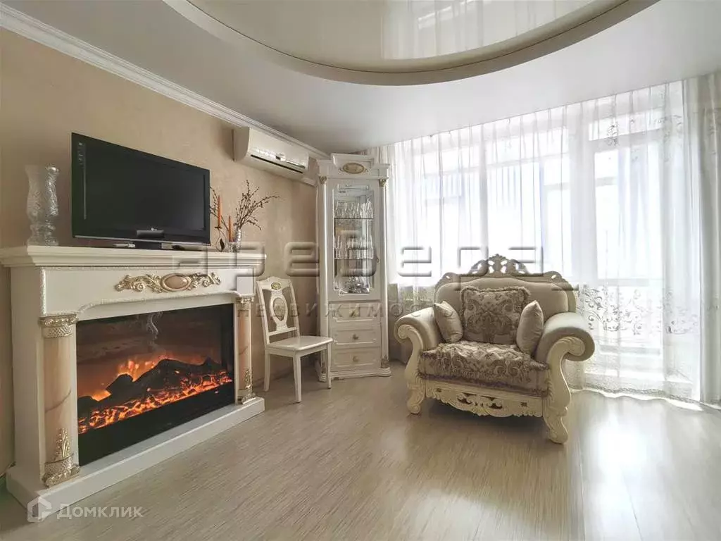 Продаётся 3-к квартира, 75 м - Фото 0