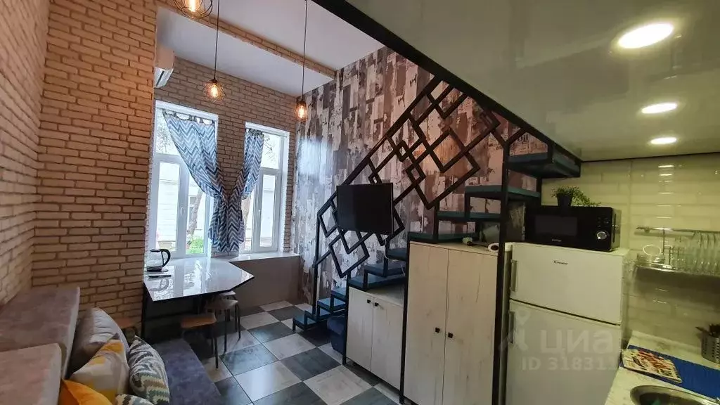 2-к кв. Крым, Евпатория ул. Дувановская, 19 (62.0 м) - Фото 1