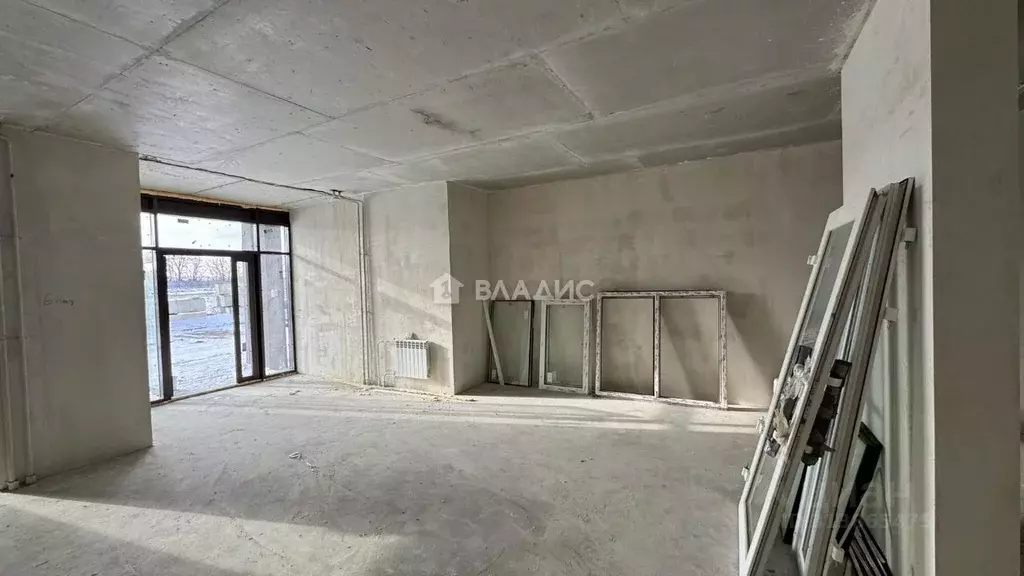 Помещение свободного назначения в Пензенская область, Пензенский ... - Фото 0