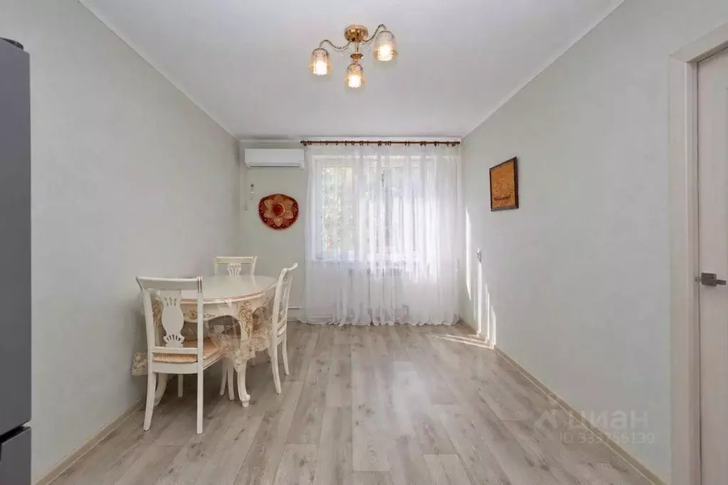 3-к кв. Севастополь ул. Вакуленчука, 5 (62.0 м) - Фото 1