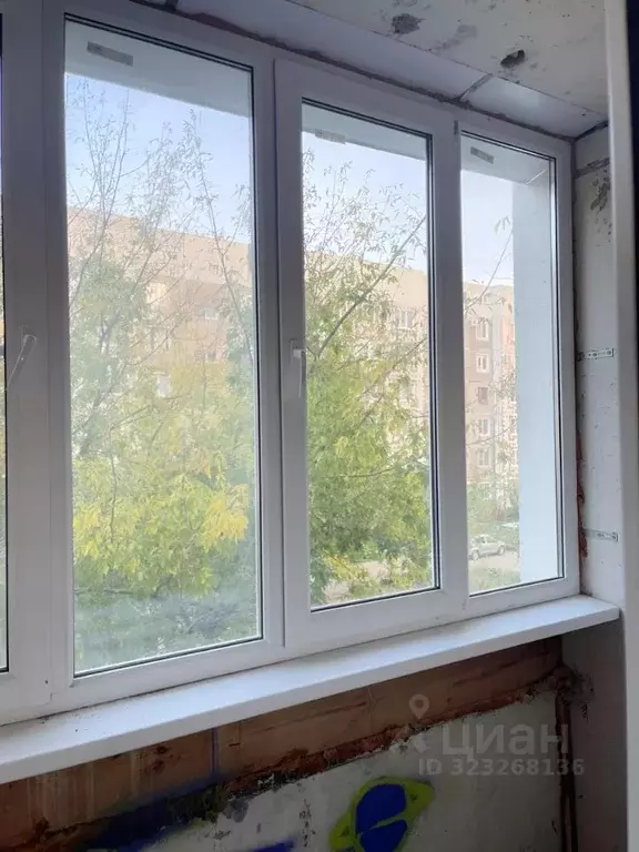 3-к кв. Ивановская область, Иваново Ремизная ул., 3 (69.0 м) - Фото 1