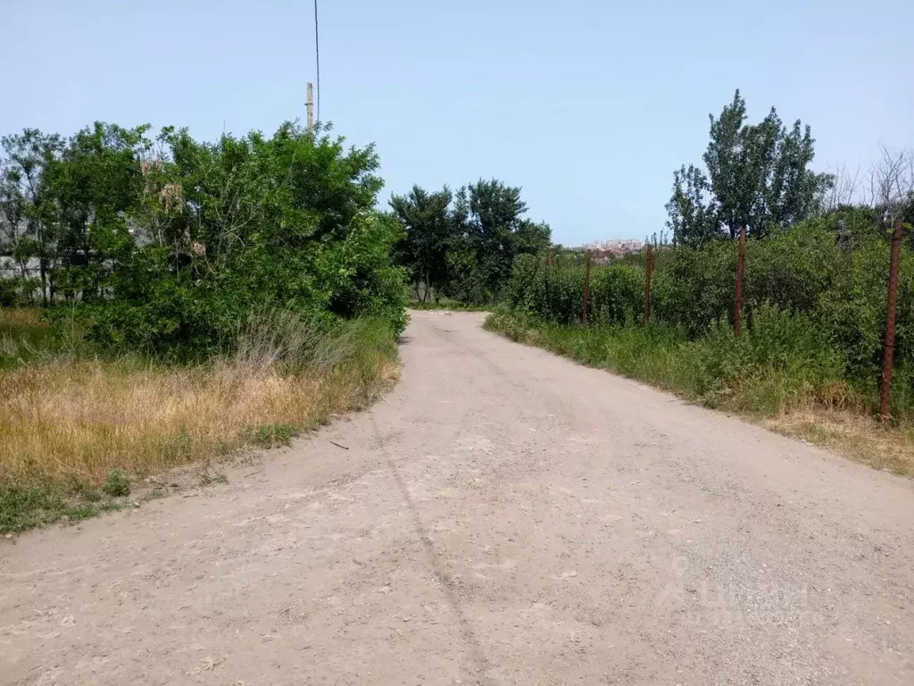 Участок в Волгоградская область, Волгоград ул. Неждановой (7.0 сот.) - Фото 1