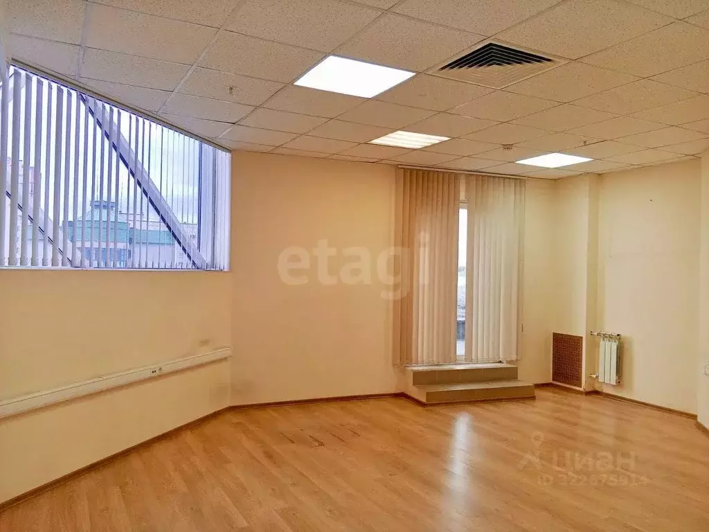 Помещение свободного назначения в Тамбовская область, Тамбов ул. ... - Фото 1