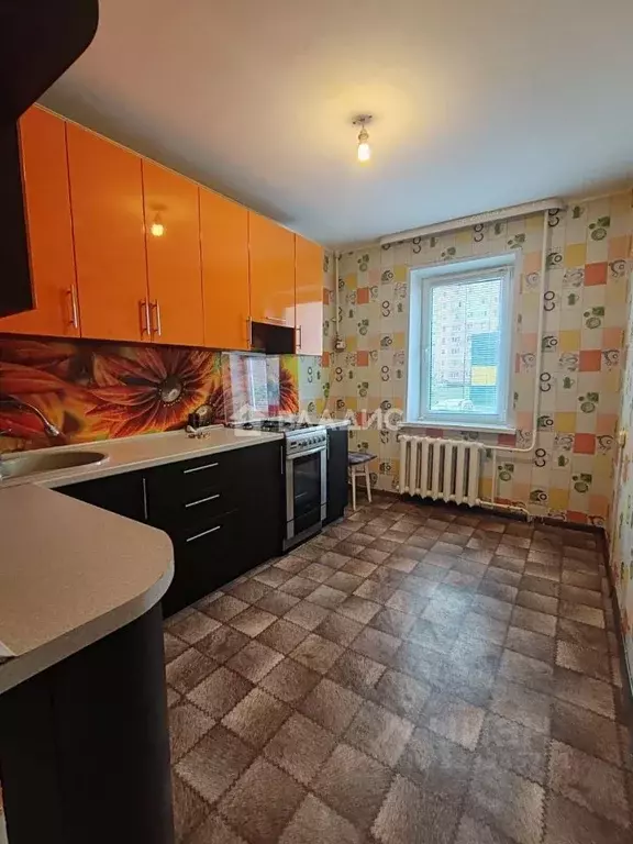 3-к кв. Башкортостан, Стерлитамак Солнечный мкр, ул. Караная Муратова, ... - Фото 1