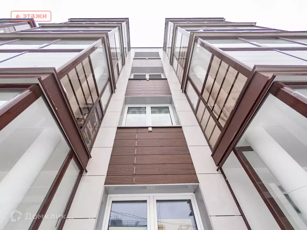 Продаётся 1-к квартира, 34 м - Фото 0