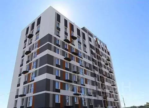 3-к кв. Брянская область, Брянск ул. Комарова, 47 (85.68 м) - Фото 0