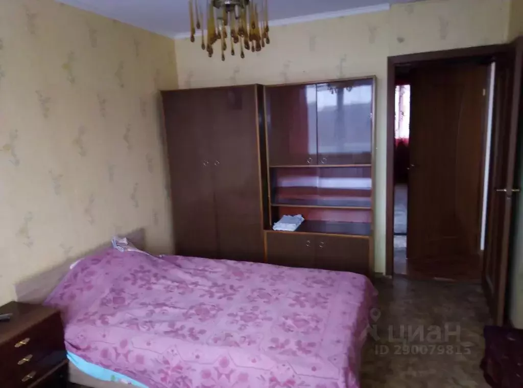 3-к кв. Калининградская область, Балтийск просп. Ленина, 62 (64.0 м) - Фото 0