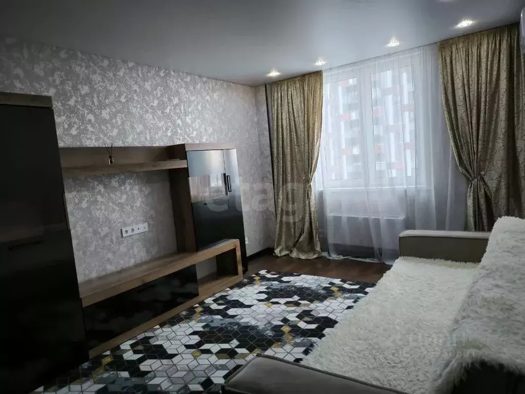 1-к кв. Московская область, Одинцовский городской округ, ... - Фото 2