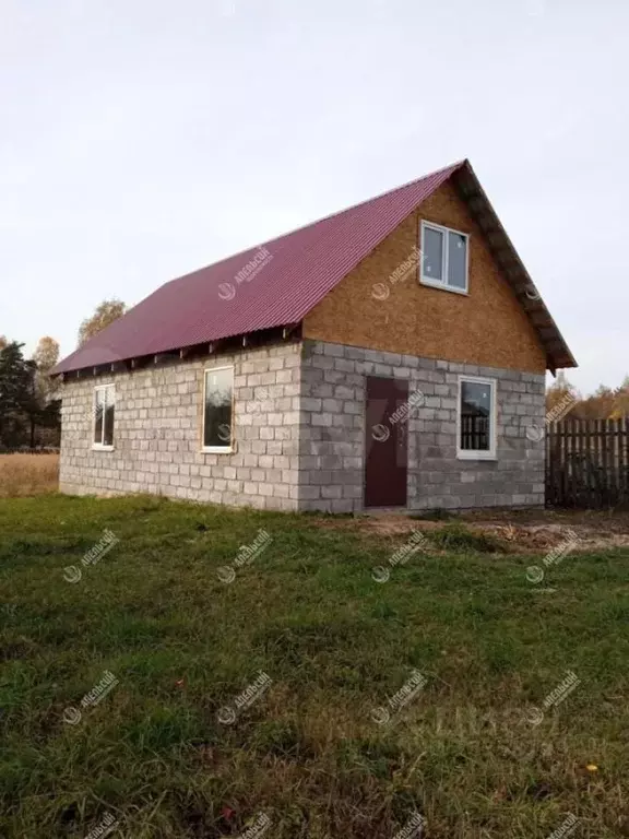Купить Дом В Мелехово Ковровский Район
