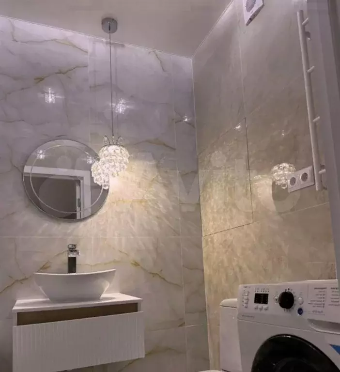 Апартаменты-студия, 16,9 м, 3/16 эт. - Фото 1