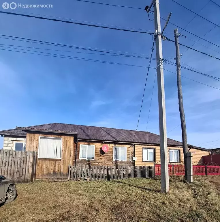 3-комнатная квартира: Копьёво, Полевая улица, 2/1 (69.1 м) - Фото 1