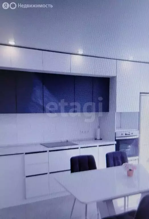 2-комнатная квартира: Энгельс, улица Тельмана, 25/2 (78 м) - Фото 2