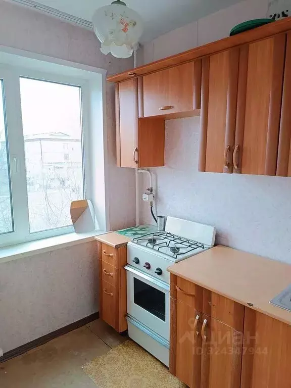 2-к кв. Хакасия, Черногорск ул. Пушкина, 26 (45.0 м) - Фото 1