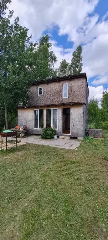 Дом 40 м на участке 8 сот. - Фото 0