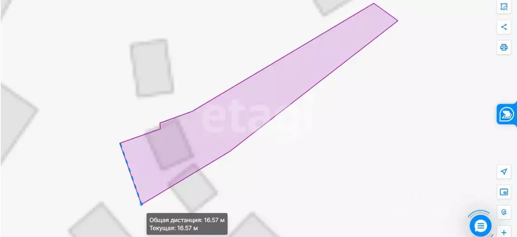 Участок в Белгородская область, Алексеевка ул. Маяковского, 155 (9.51 ... - Фото 1