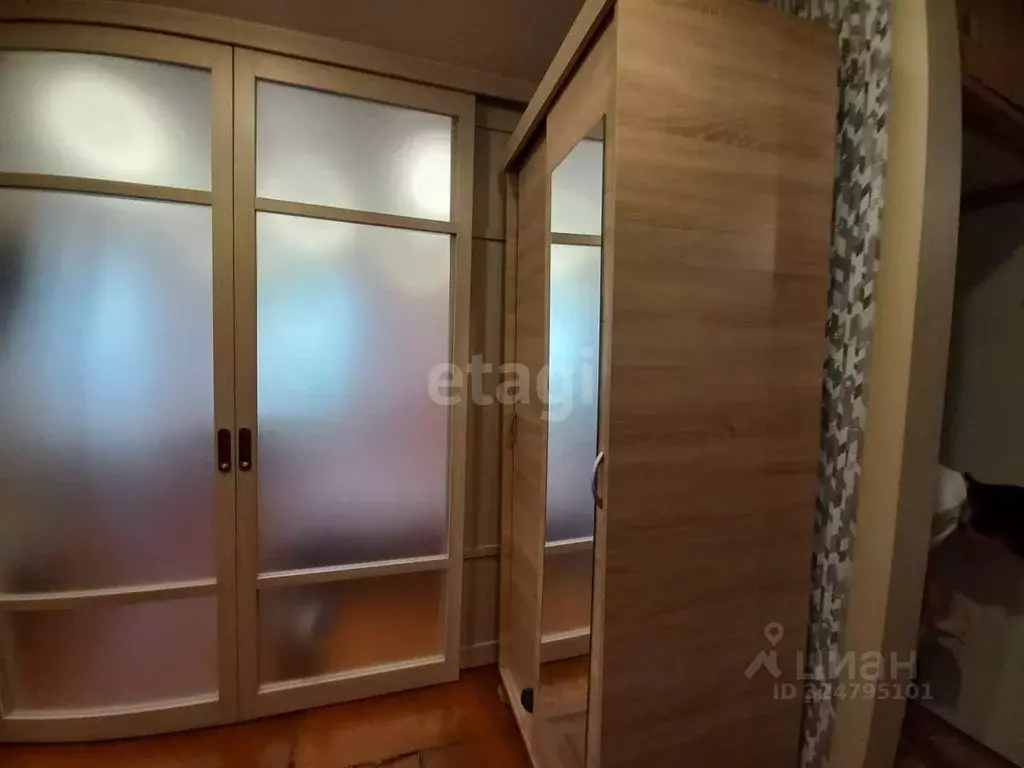 3-к кв. Кемеровская область, Кемерово просп. Ленина, 82Б (47.5 м) - Фото 1