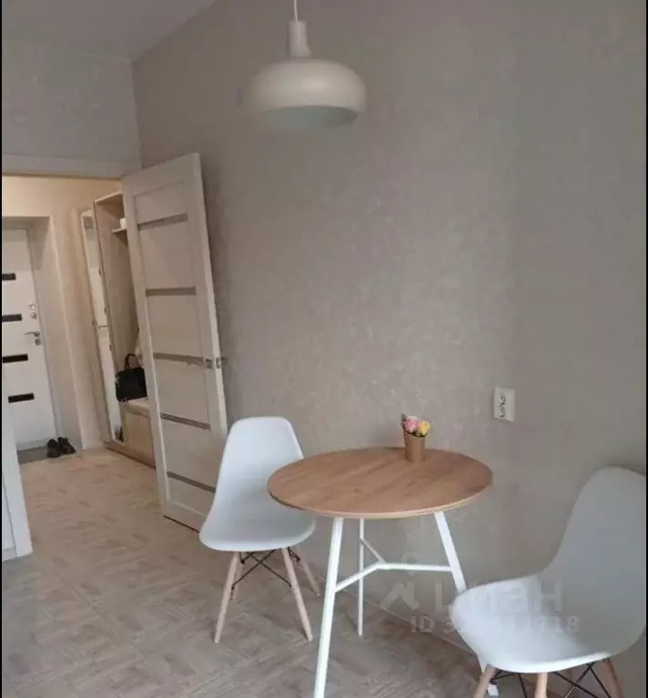 1-к кв. Марий Эл, Йошкар-Ола просп. Воскресенский, 1 (40.0 м) - Фото 2