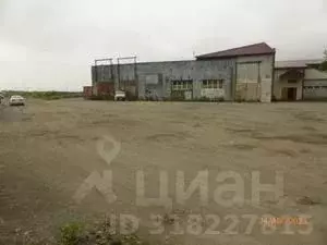 Дом в Камчатский край, Петропавловск-Камчатский ул. Ватутина (2817 м) - Фото 0