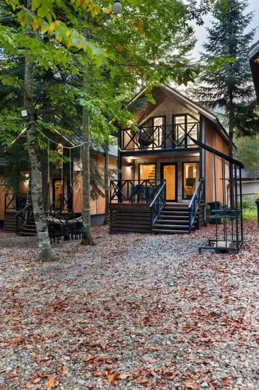 1-к кв. Карачаево-Черкесия, Зеленчукский район, с. Архыз ул. ... - Фото 1