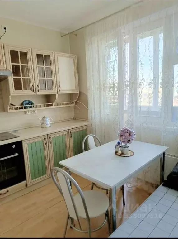 2-к кв. Москва, Москва, Щербинка ул. Чехова, 4 (60.5 м) - Фото 2