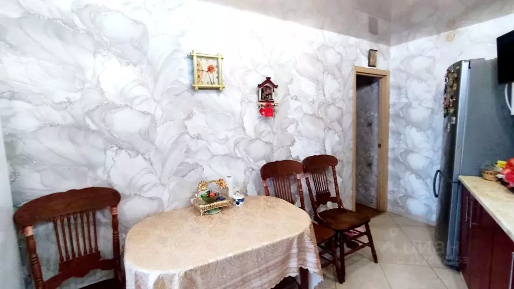 4-к кв. Костромская область, Кострома ул. Шагова, 207А (80.9 м) - Фото 2