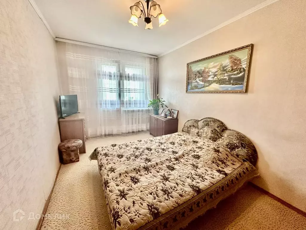Продаётся 2-к квартира, 52 м - Фото 1