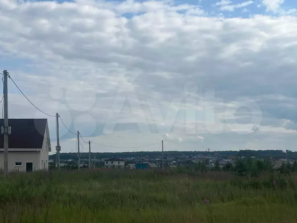 Участок 11 сот. (ИЖС) - Фото 0