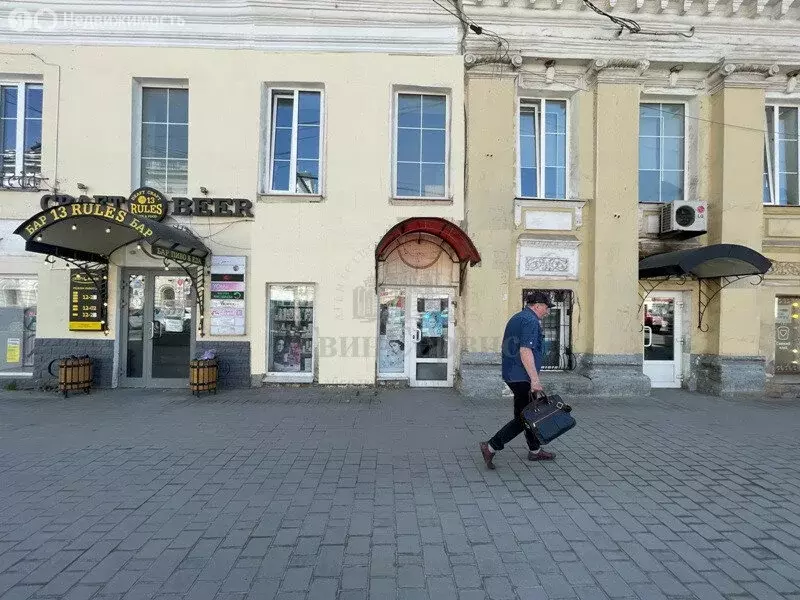 Офис (39 м) - Фото 1