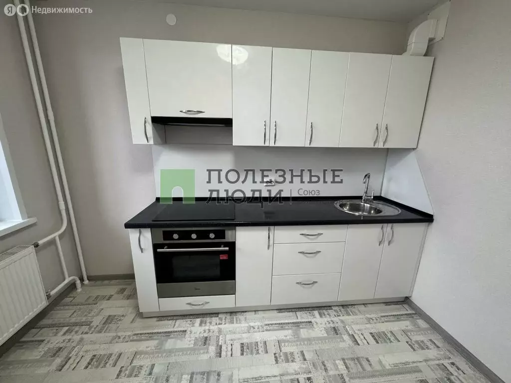 2-комнатная квартира: Ижевск, Автозаводская улица, 21 (48 м) - Фото 0