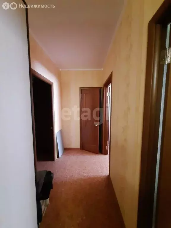 2-комнатная квартира: Воронеж, улица 9 Января, 233А (54 м) - Фото 0
