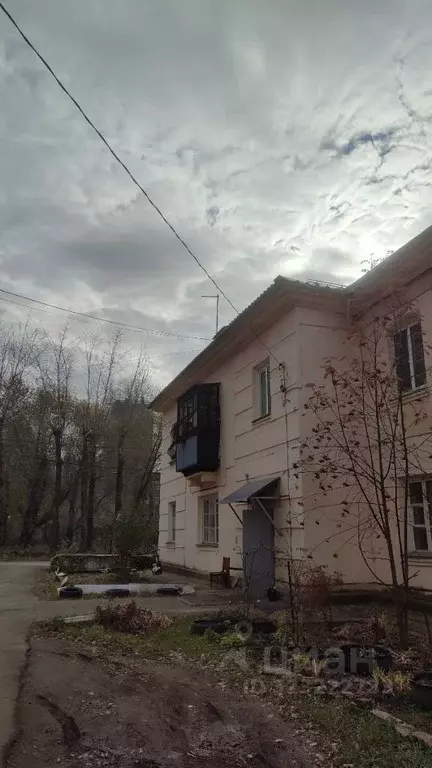 Комната Челябинская область, Челябинск Днепропетровская ул., 19 (21.7 ... - Фото 1