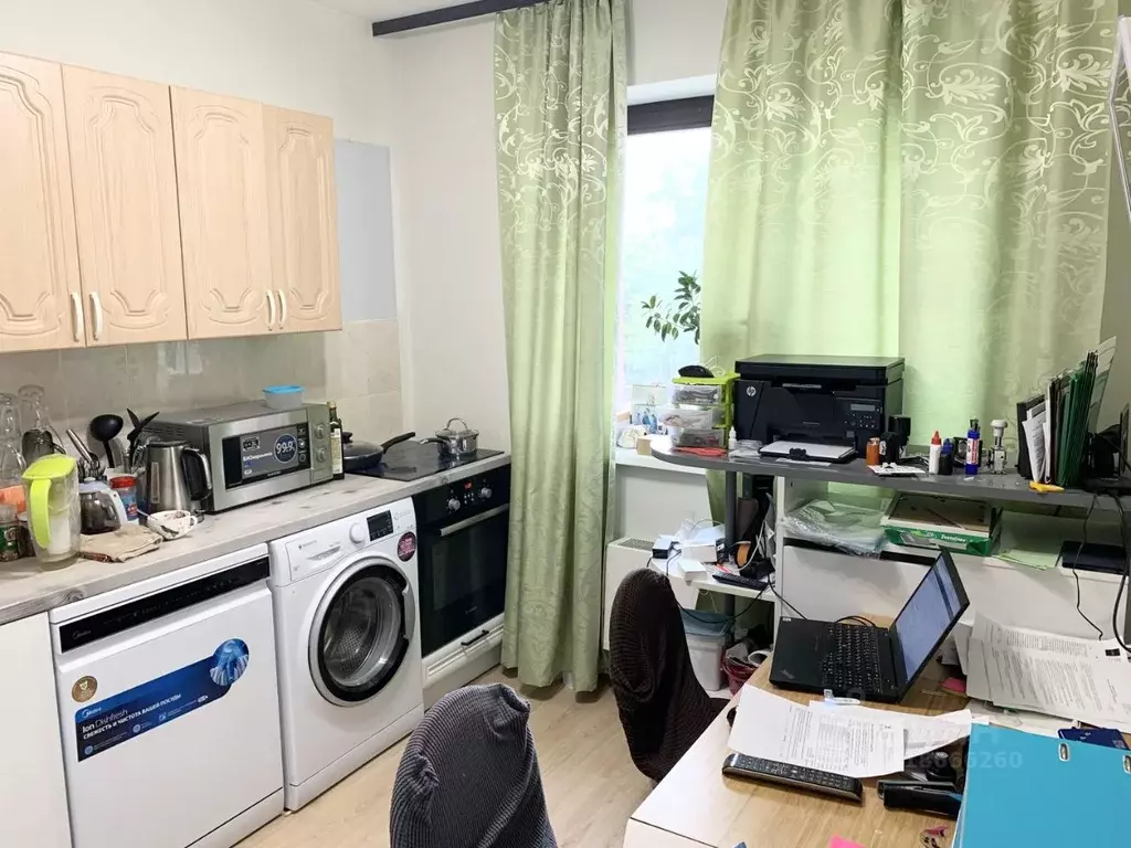 2-к кв. Москва Карамышевская наб., 48К3 (53.1 м) - Фото 0