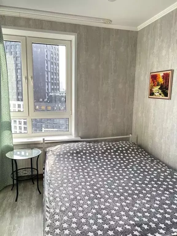 Студия Башкортостан, Уфа ул. Рудольфа Нуреева, 6 (30.0 м) - Фото 2