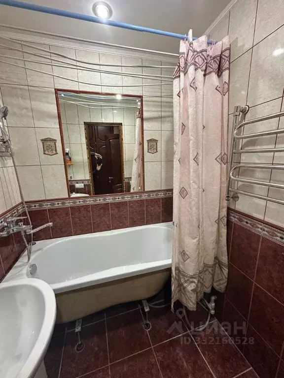 3-к кв. Московская область, Клин городской округ, Решетниково пгт ... - Фото 2