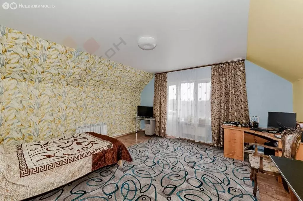 Дом в станица Елизаветинская, Степная улица, 152 (110 м) - Фото 1