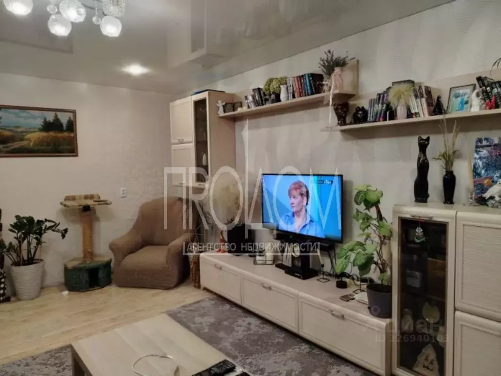 Коттедж в Алтайский край, Первомайский район, с. Солнечное ул. Шестая, ... - Фото 2